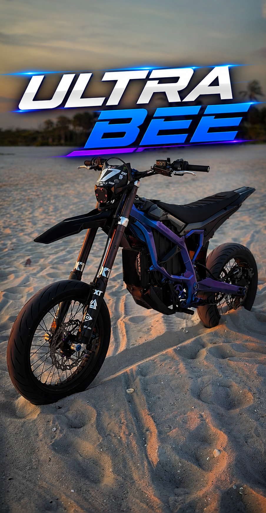 ultra bee mods