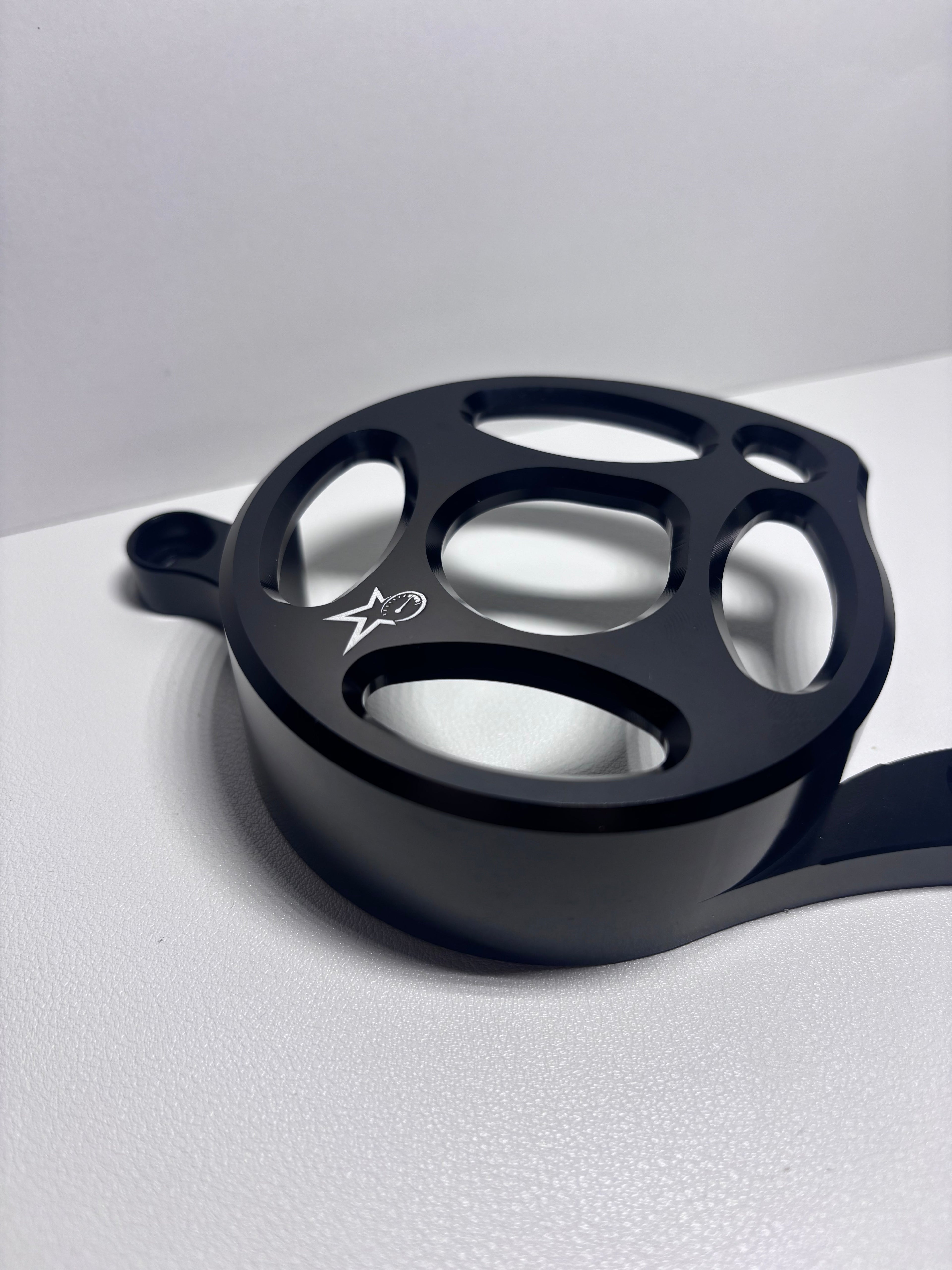 Surron lbx/eride 2.0 motor cover