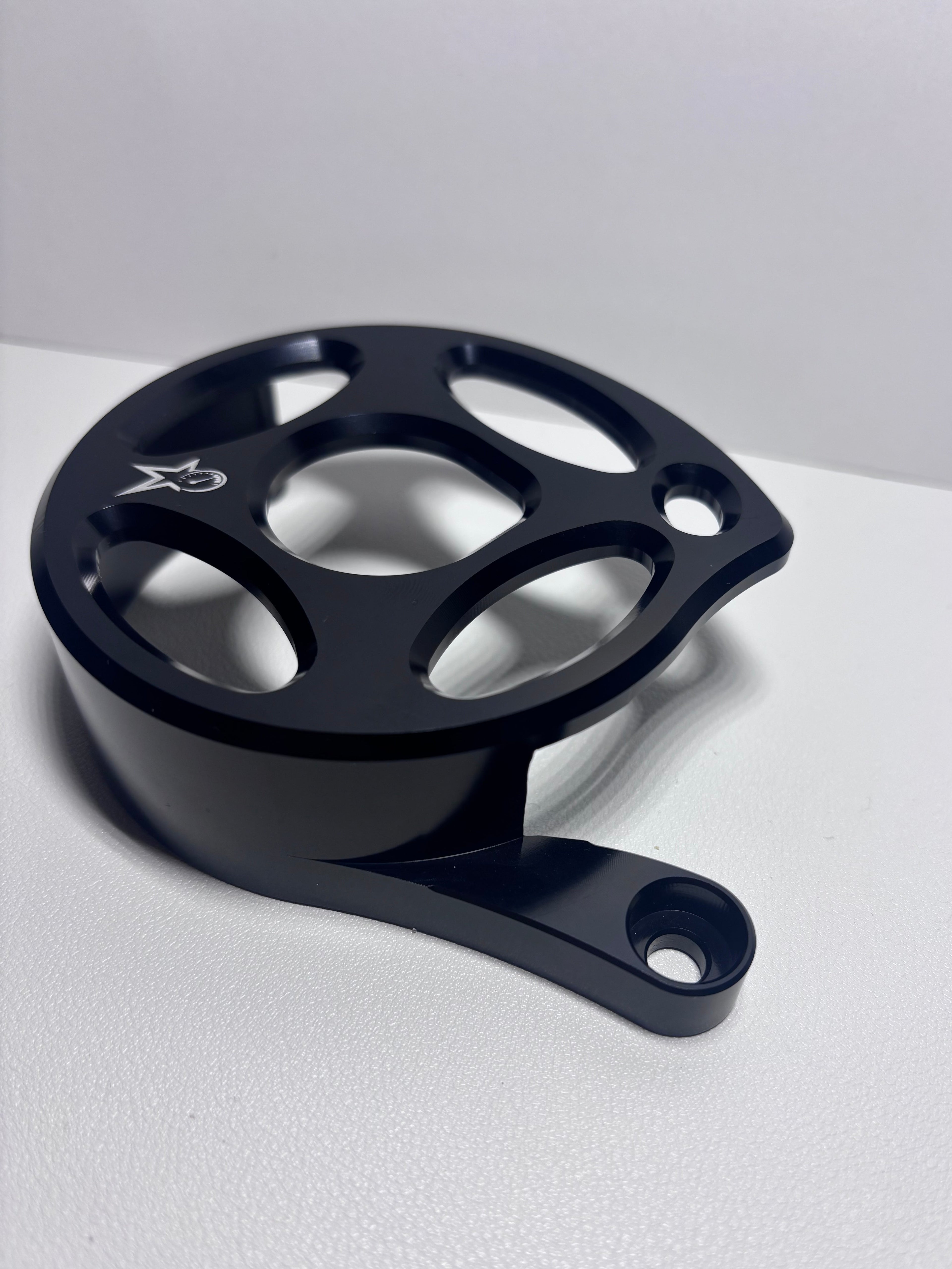 Surron lbx/eride 2.0 motor cover
