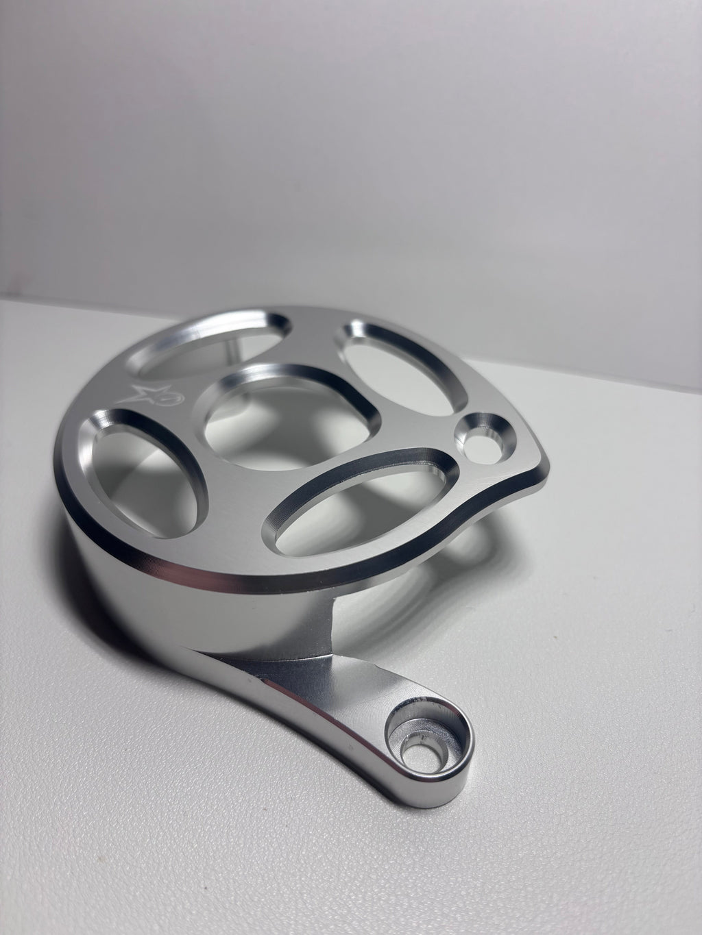 Surron lbx/eride 2.0 motor cover