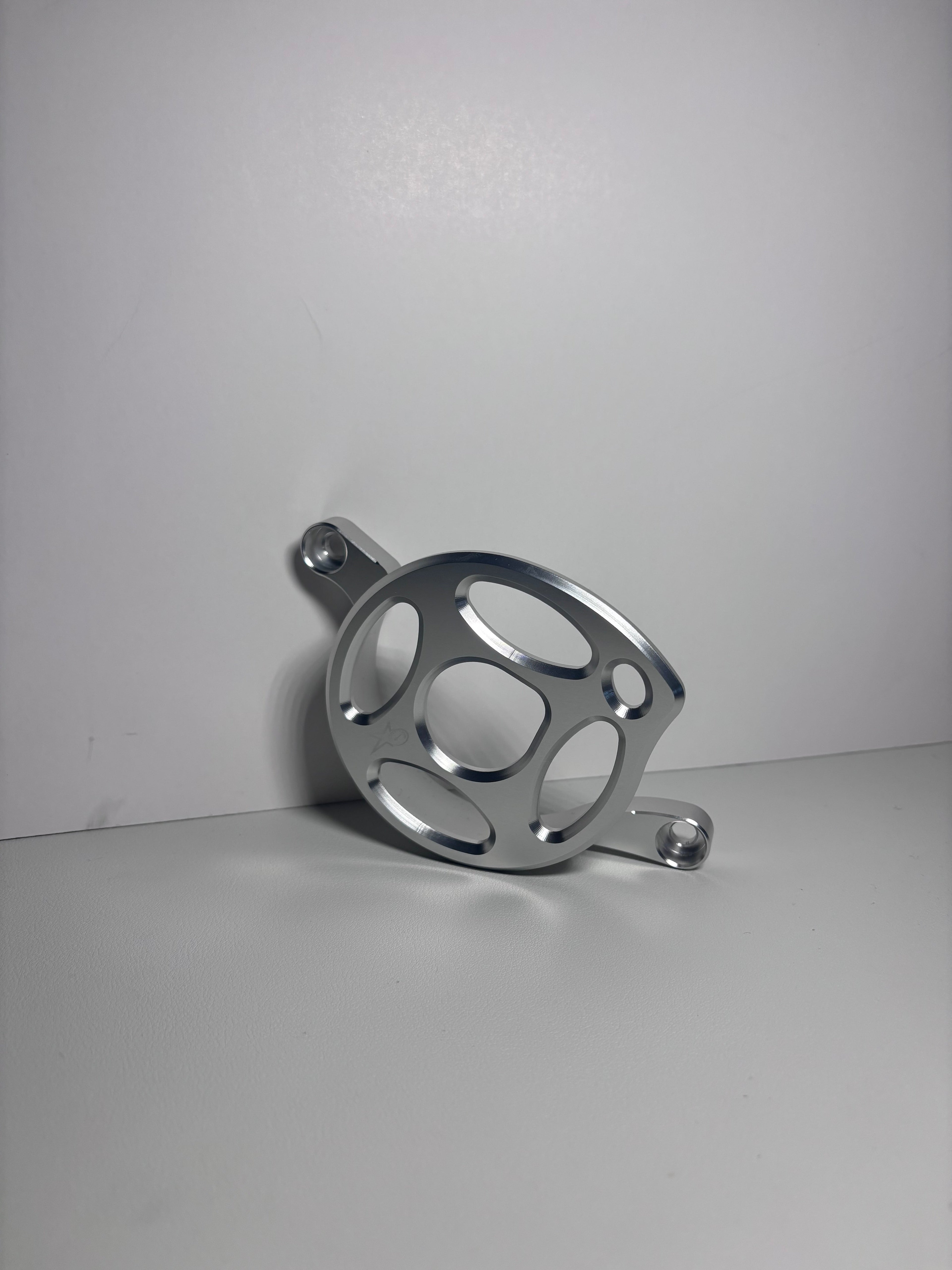 Surron lbx/eride 2.0 motor cover