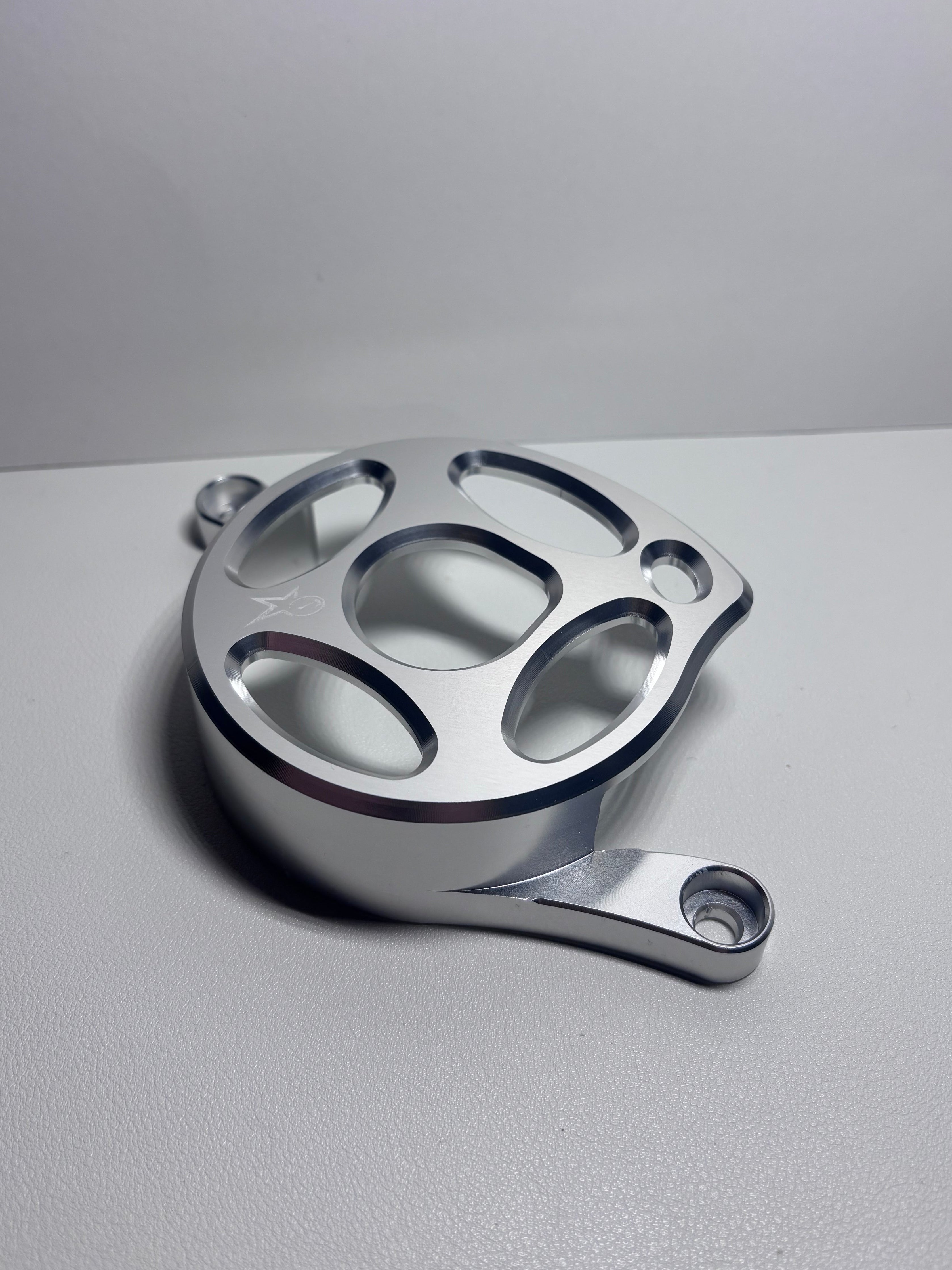 Surron lbx/eride 2.0 motor cover