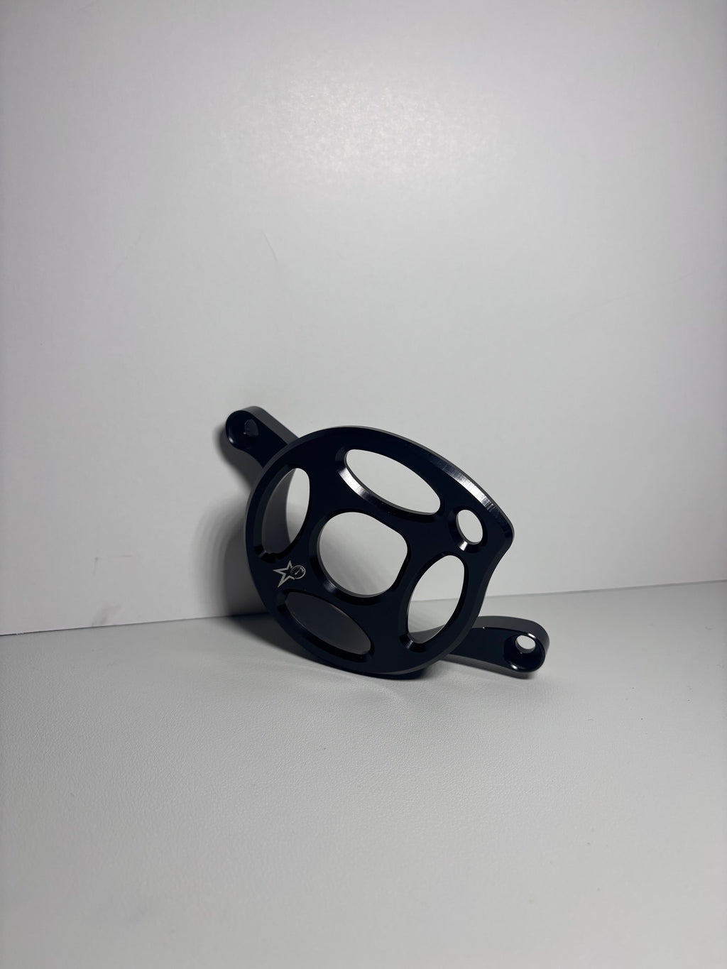 Surron lbx/eride 2.0 motor cover