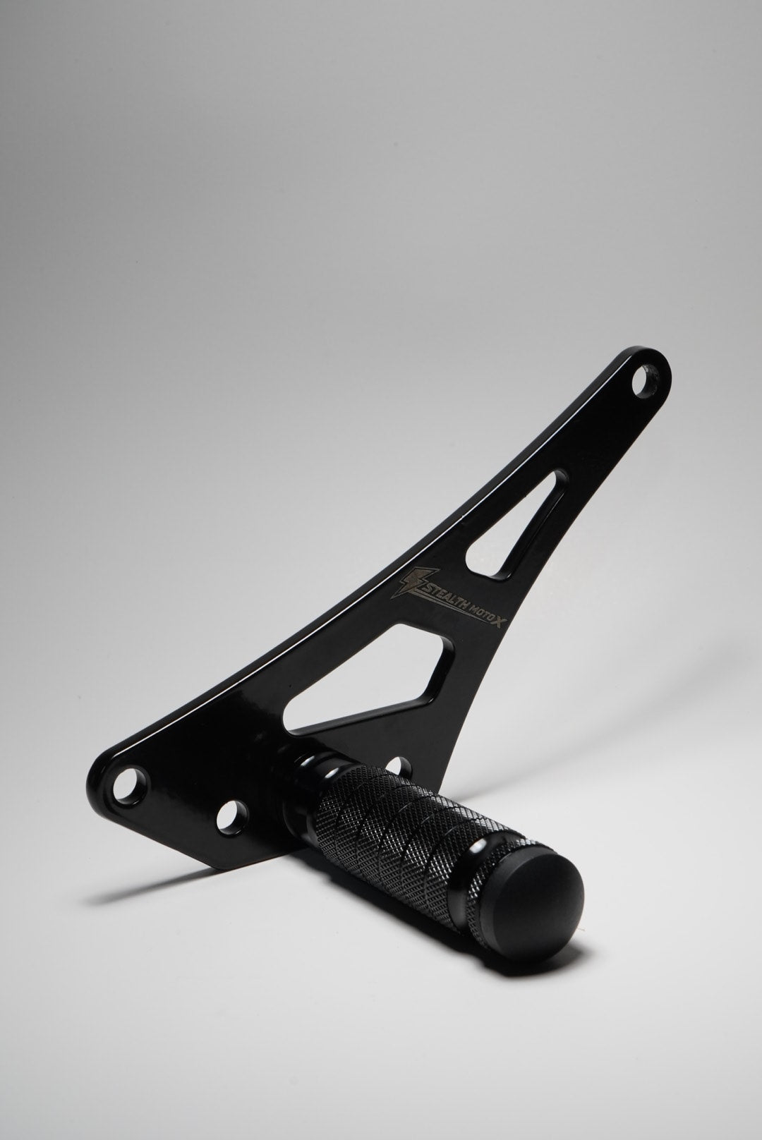 Stealth FootLock Surron Ultra Bee, LBX, XXX, and Eride