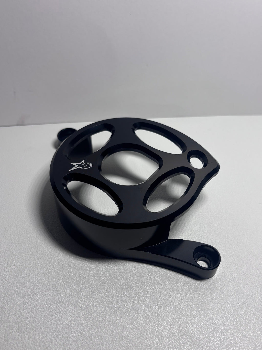 Surron lbx/eride 2.0 motor cover