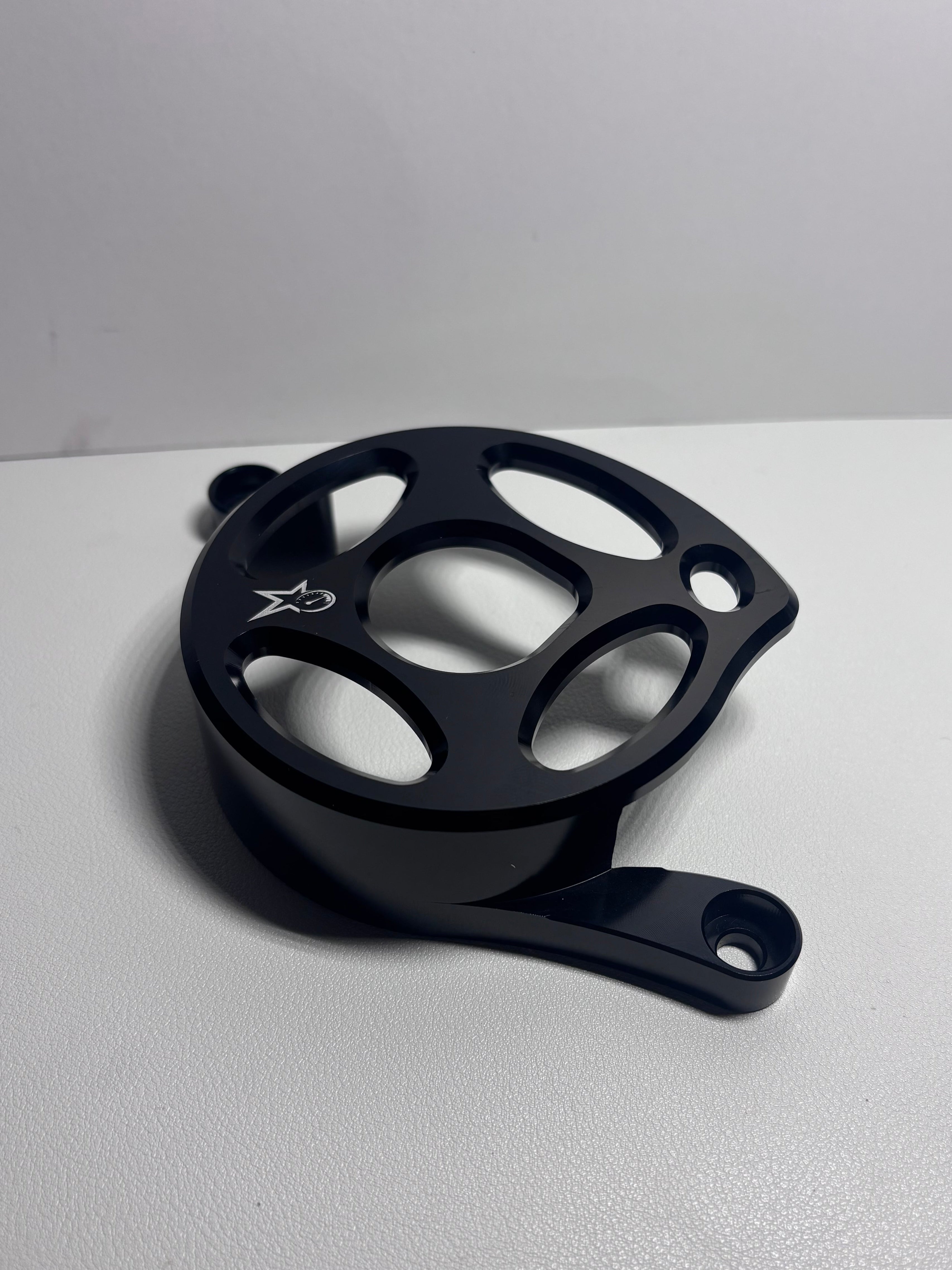 Surron lbx/eride 2.0 motor cover