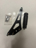 LBX SHIFT LOCK KIT WITH TITANIUM