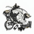 REVCULTURE- FOOT & HAND ULTRA BEE BRAKE KIT FOR SURRON, E-RIDE OR TALARIA 79-BIKE