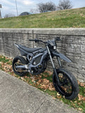 Surron Ultra Bee Titanium Kit