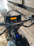 Ultra Bee Bar Clamp