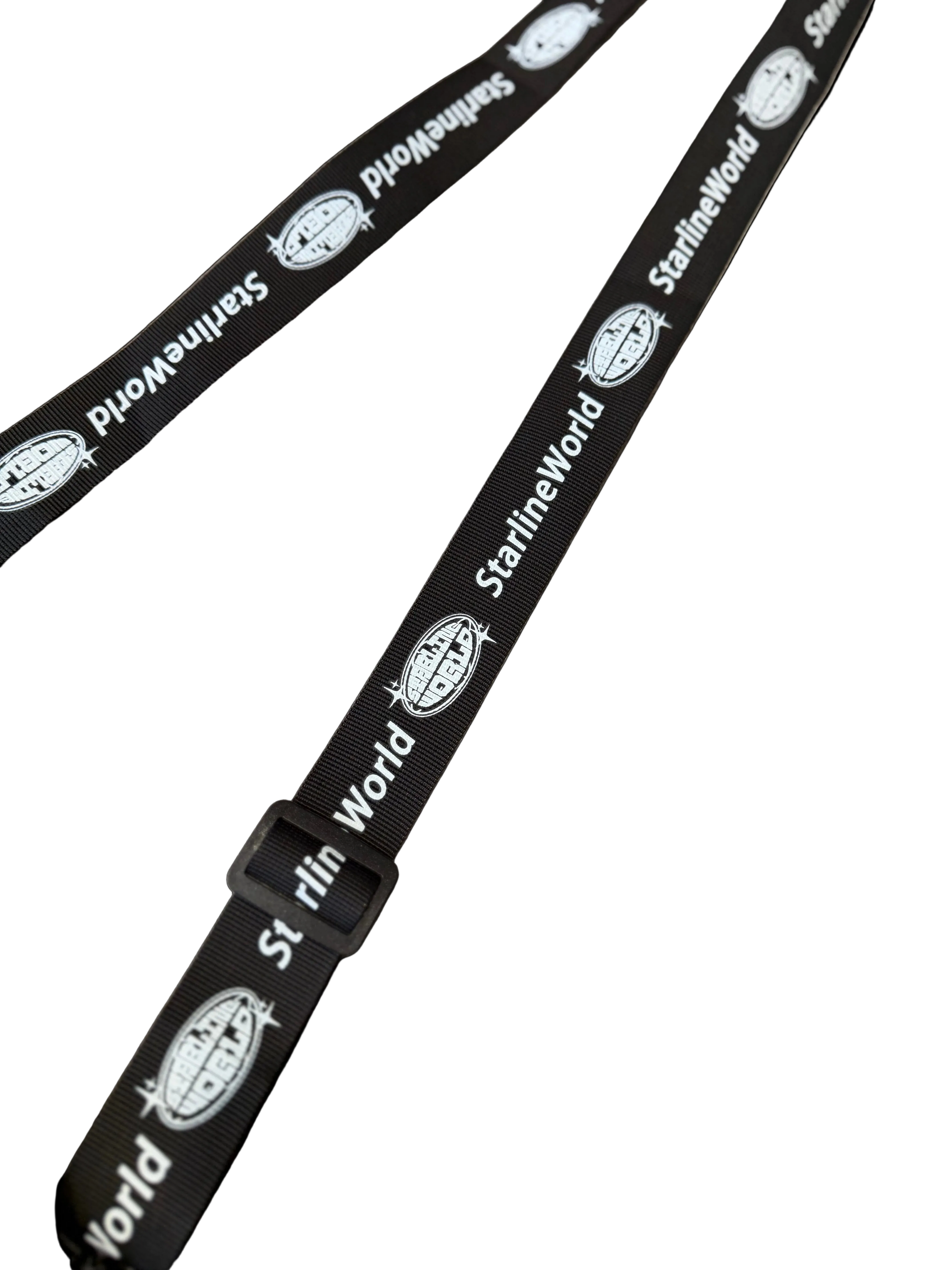 StarlineWorld (Black) Crossbody Bag