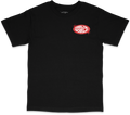StarlineWorld (Black-Red) Tee
